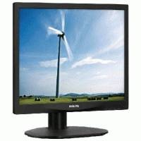 монитор Philips 17S4SB Черный