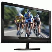 монитор Philips 191TE2LB 01 Черный