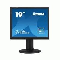 монитор Iiyama ProLite B1980SD-B1 Черный