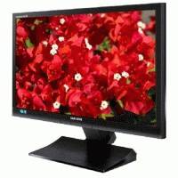 монитор Samsung S19A200BW Черный