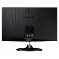монитор Samsung S20D300H Черно-Красный