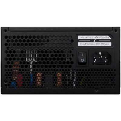 блок питания 1STPLAYER ACK 550W HA-550AC1 Черный