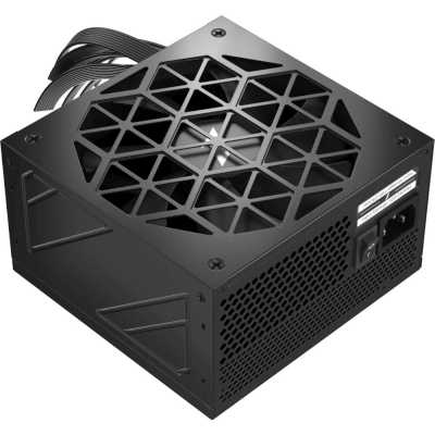 блок питания 1STPLAYER ACK 650W HA-650AC1 Черный