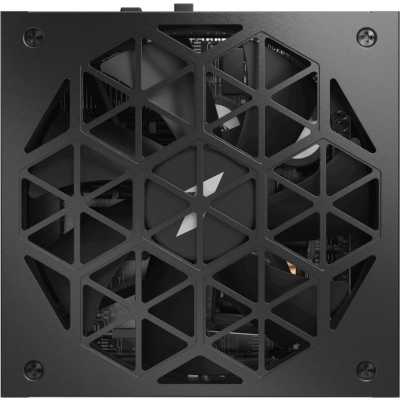 блок питания 1STPLAYER ACK Gold 750W Black HA-750BA2-BK Черный