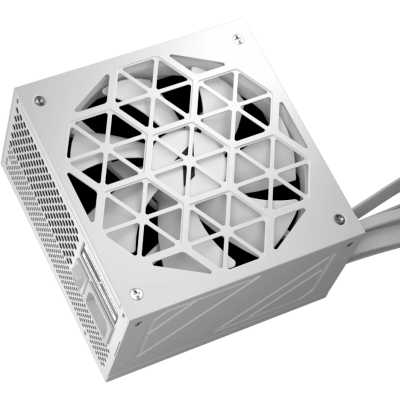 блок питания 1STPLAYER ACK Standart 650W White HA-650AC1-WH Белый