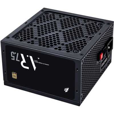 блок питания 1STPLAYER AR 750W PS-750AR Черный