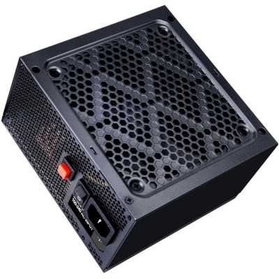 блок питания 1STPLAYER AR 750W PS-750AR Черный