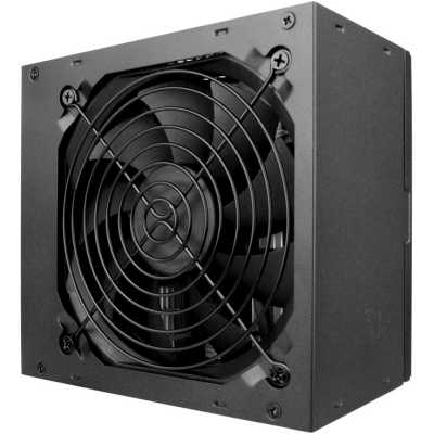 блок питания 1STPLAYER Black.Sir 500W SR-500W Черный