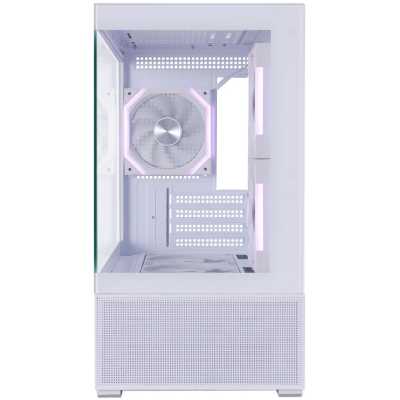 корпус 1STPLAYER CV6 ARGB White