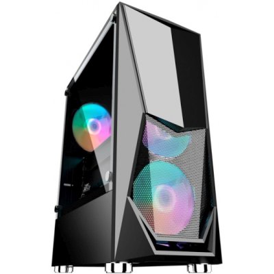 корпус 1STPLAYER DK-3 Black