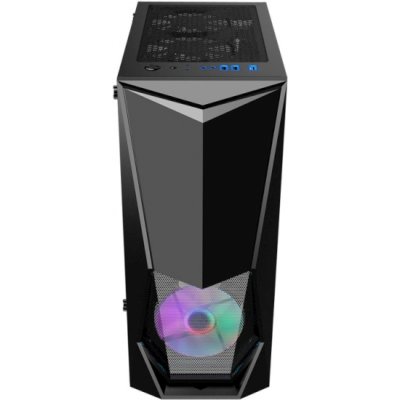 корпус 1STPLAYER DK-3 Black