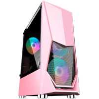 корпус 1STPLAYER DK-3 Pink