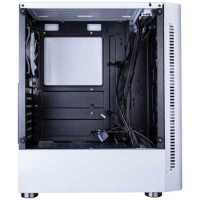 корпус 1STPLAYER DK D4 White