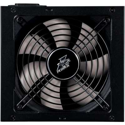 блок питания 1STPLAYER DK Premium 500W PS-500AX Черный