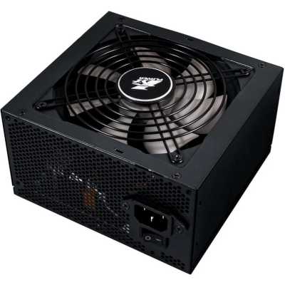 блок питания 1STPLAYER DK Premium 800W PS-800AX Черный