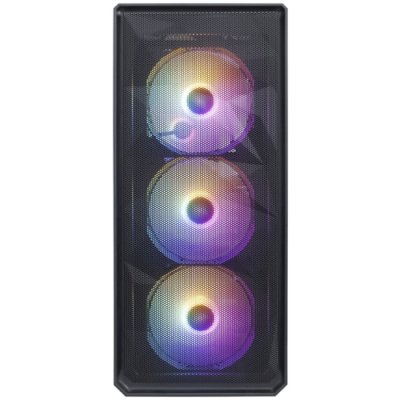 корпус 1STPLAYER FD3-M Black
