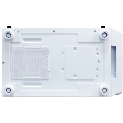 корпус 1STPLAYER FD3 White