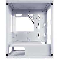 корпус 1STPLAYER Firebase X4-M White