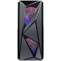 корпус 1STPLAYER Firerose F4 Black