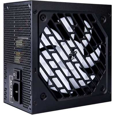 блок питания 1STPLAYER FK 600W PS-600FK Черный