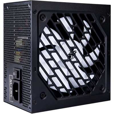 блок питания 1STPLAYER FK 700W PS-700FK Черный