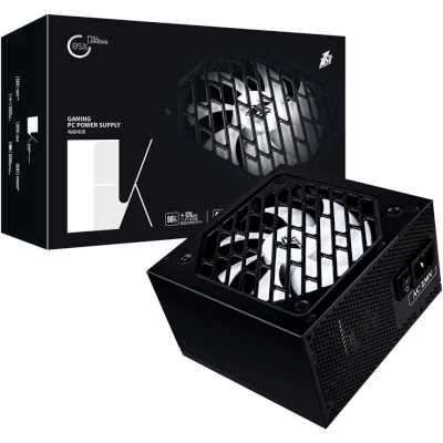 блок питания 1STPLAYER FK 750W PS-750FK Черный