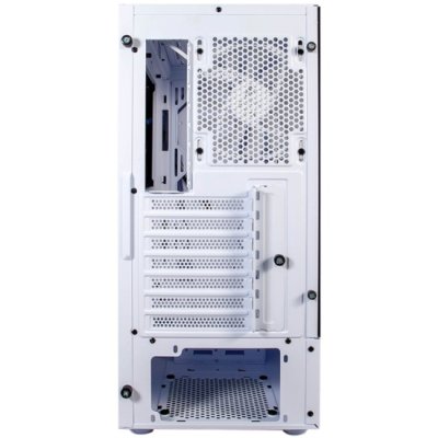 корпус 1STPLAYER Infinite Space IS6 White