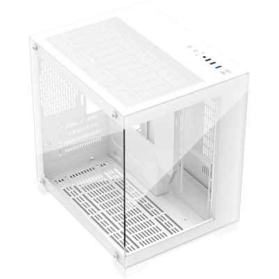 корпус 1STPLAYER Megaview MV5-TP White