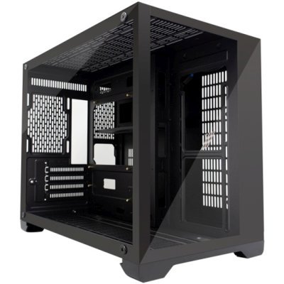 корпус 1STPLAYER Megaview MV6 Black