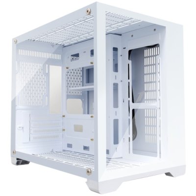корпус 1STPLAYER Megaview MV6-WH