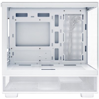 корпус 1STPLAYER Mi5 White