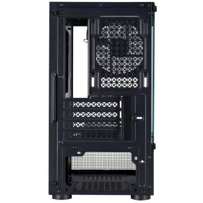 корпус 1STPLAYER Miku Mi2-A ARGB Black