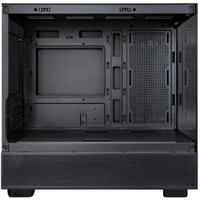 корпус 1STPLAYER Miku Mi5 ARGB Black