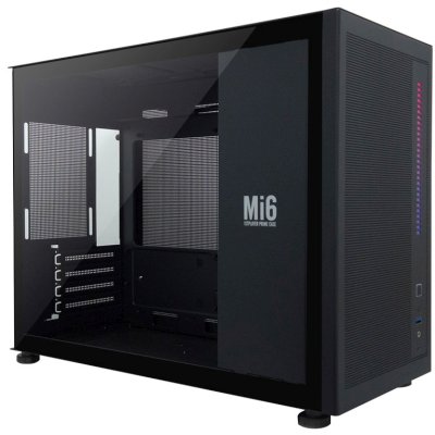 корпус 1STPLAYER Miku Mi6-BK