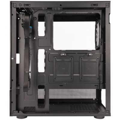 корпус 1STPLAYER Miku Mi7-A Black