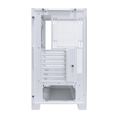 корпус 1STPLAYER Miku Mi8 White Mi8-WH