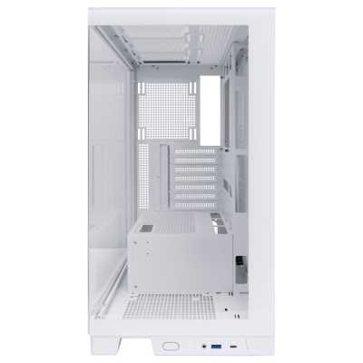 корпус 1STPLAYER Miku Mi8 White Mi8-WH