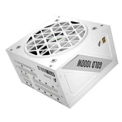 блок питания 1STPLAYER NGDP 1000W White HA-1000BA4-WH Белый