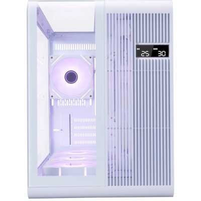 корпус 1STPLAYER RT6 ARGB White