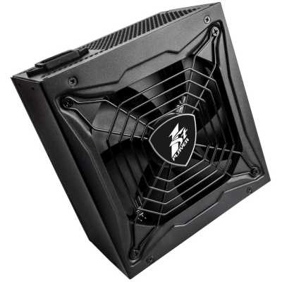 блок питания 1STPLAYER Steampunk 750W PS-750SP Черный