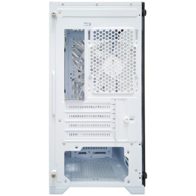 корпус 1STPLAYER Trilobite T5 White