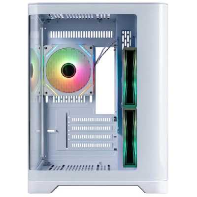 корпус 1STPLAYER Uview UV5 ARGB White