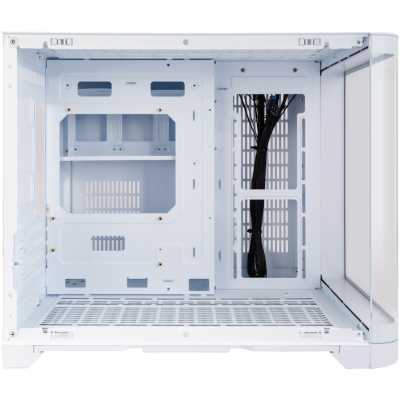 корпус 1STPLAYER Uview UV6 White