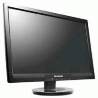 монитор Lenovo LI2231W 18201198 Черный