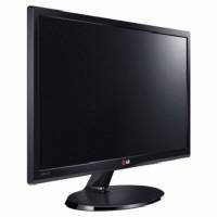 монитор LG 22EA53VQ-P Черный