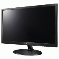 монитор LG 22EN43T-B Черный