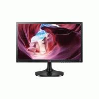 монитор LG 22M45H-B Черный