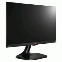 монитор LG 22MP65D-P Черный