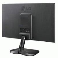 монитор LG 22MP65HQ-P Черный