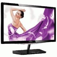 монитор Philips 229C4QSB 00 Черный